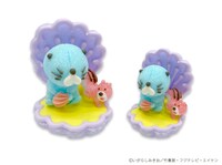 「35周年記念シュガー」