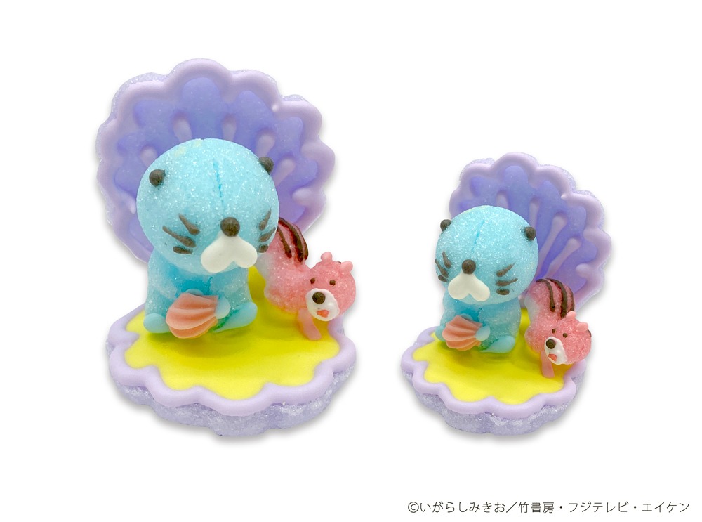 「35周年記念シュガー」