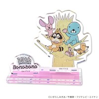 「アクリルスタンド」