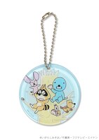 「クリアチャーム（35t）」