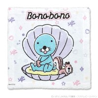 「やわらかタオル」