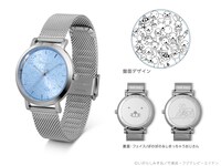 先行受注販売の「時計」。