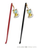 「耳かき2種（干支トラ）」