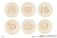 「ちいかわ まんまる焼き～なんかおいしくてもちもちしたやつ～」