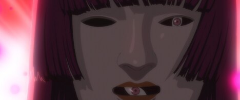 「犬王」新場面カット