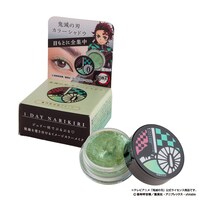 「竈門炭治郎グリーン（グリッタータイプ）」