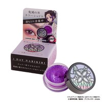 「胡蝶しのぶパープル（グリッタータイプ）」