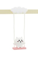 「ちいかわブランコ ちいかわ」