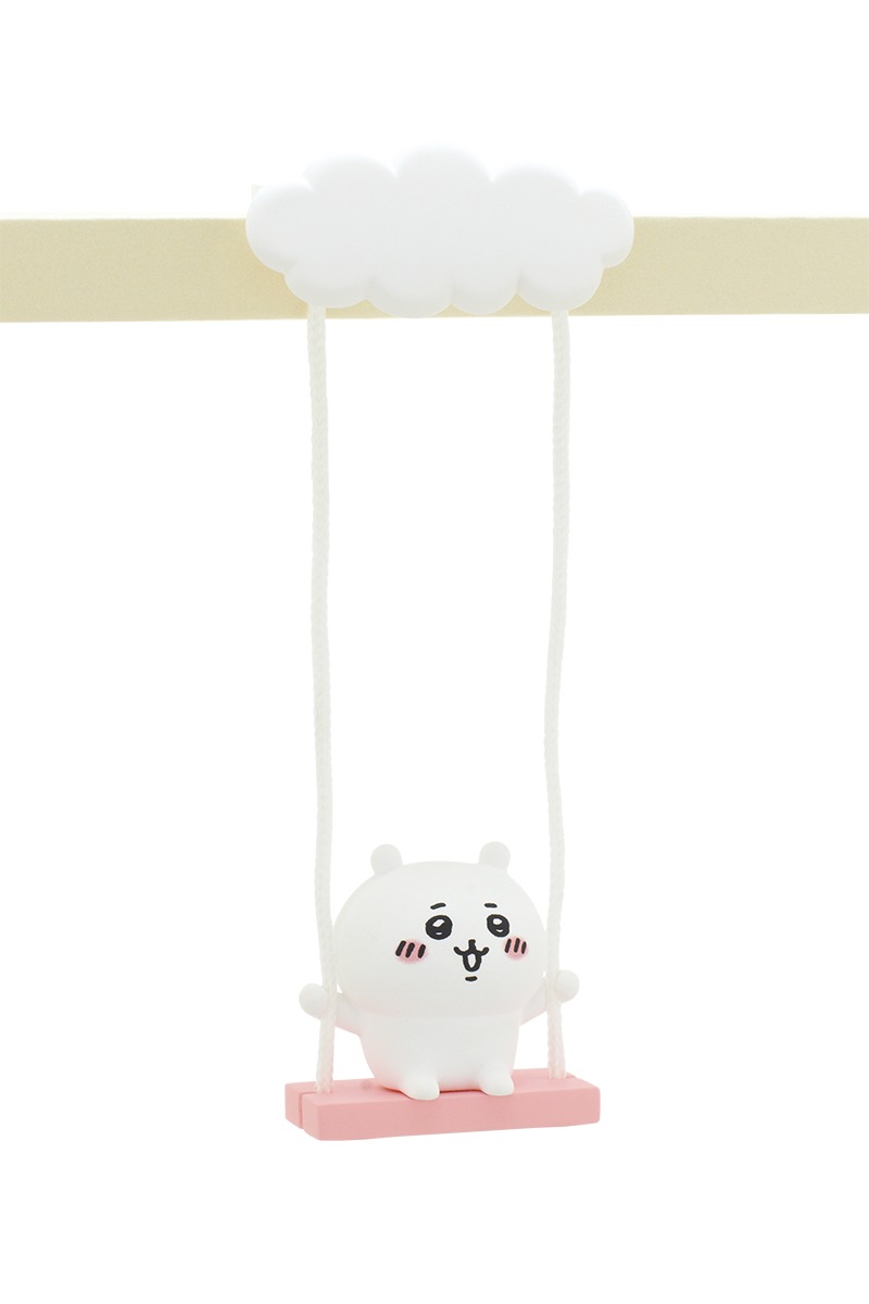 「ちいかわブランコ ちいかわ」
