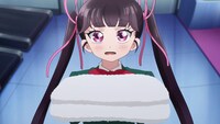 TVアニメ「恋は世界征服のあとで」本PVより。