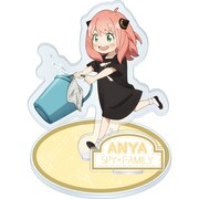 「アクリルスタンド アーニャ お掃除Ver.」