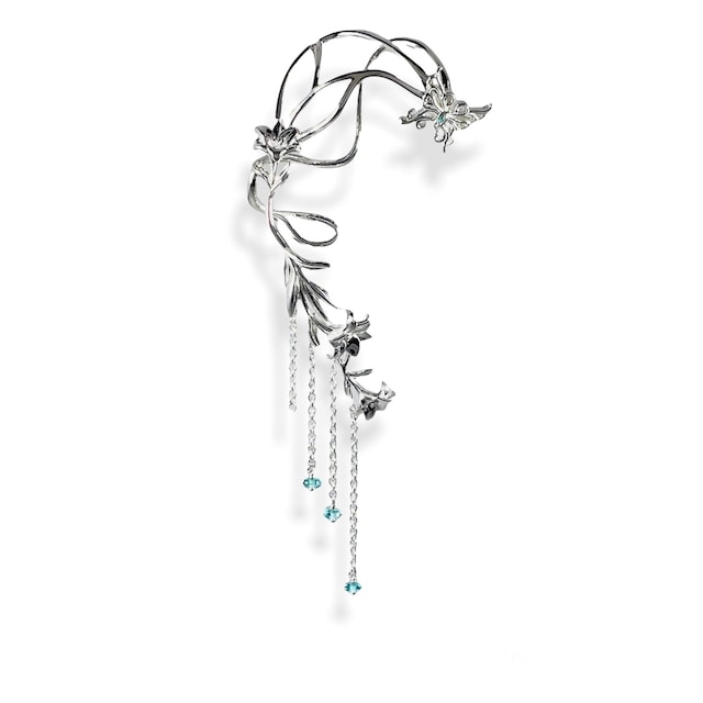 「銀時 presents≪艶漢×SERASTINY≫吉原詩郎 イヤカフ」