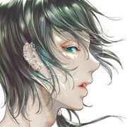 発売中のウィングス2月号に掲載されているイラストの一部。