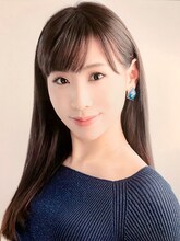 福原綾香