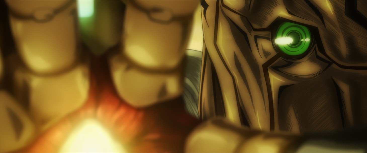 「劇場版 呪術廻戦 0」より。