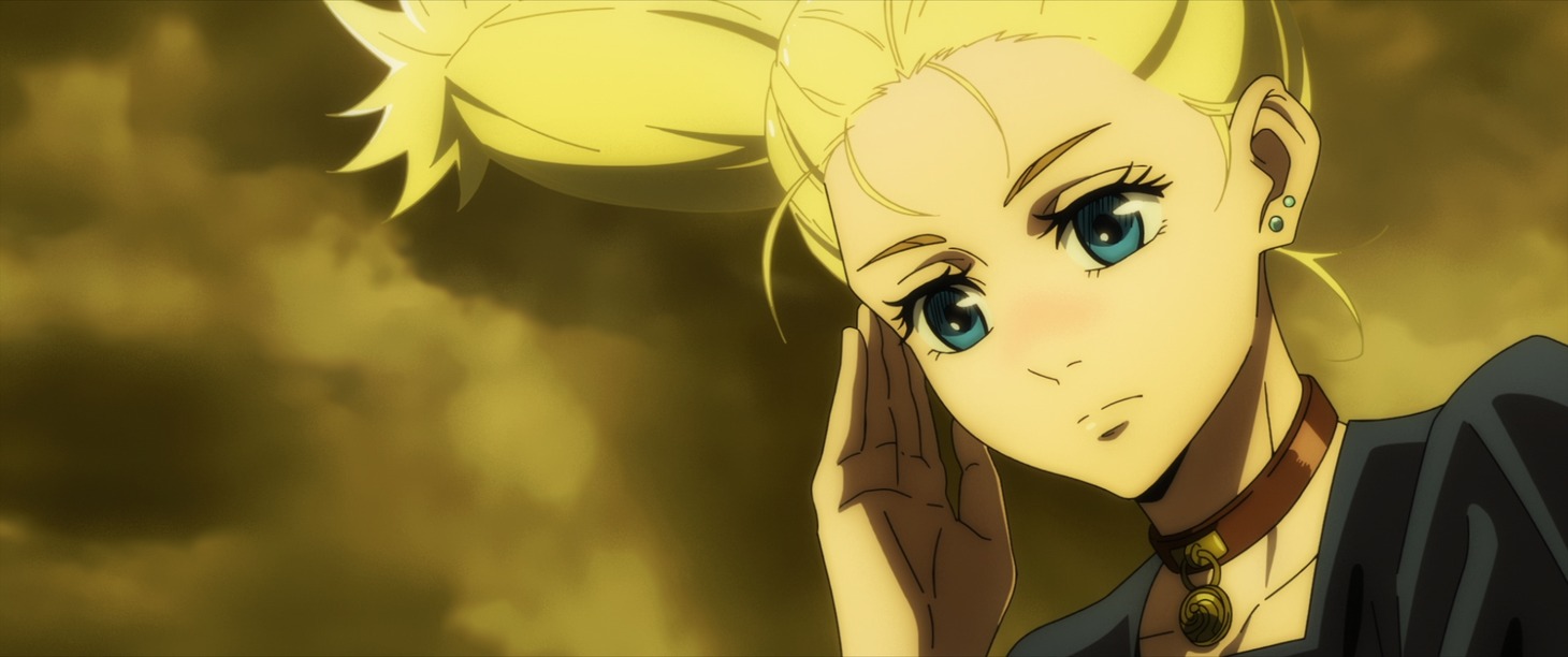 「劇場版 呪術廻戦 0」より。