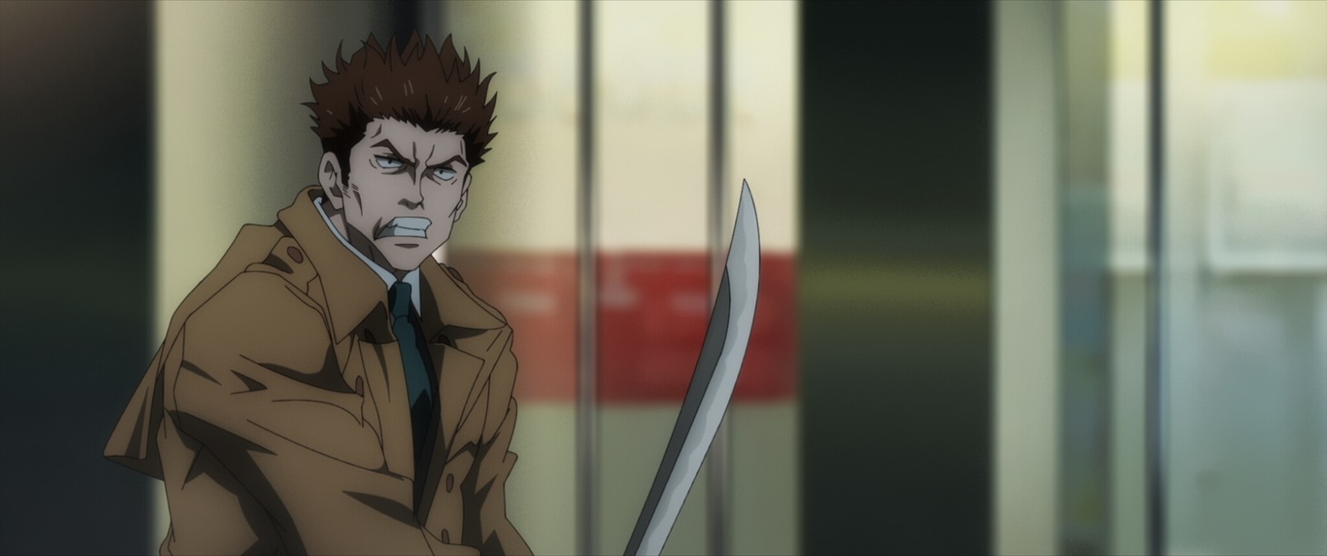 「劇場版 呪術廻戦 0」より。