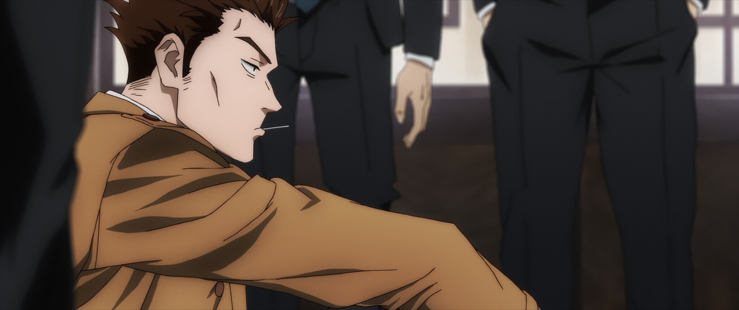 「劇場版 呪術廻戦 0」より。