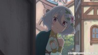 TVアニメ「プリンセスコネクト！Re:Dive Season 2」第2話の場面カット。 (c)アニメ「プリンセスコネクト!Re:Dive」製作委員会