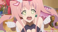 TVアニメ「プリンセスコネクト！Re:Dive Season 2」第2話の場面カット。 (c)アニメ「プリンセスコネクト!Re:Dive」製作委員会