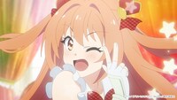 TVアニメ「プリンセスコネクト！Re:Dive Season 2」第2話の場面カット。 (c)アニメ「プリンセスコネクト!Re:Dive」製作委員会