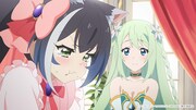 TVアニメ「プリンセスコネクト！Re:Dive Season 2」第2話の場面カット。 (c)アニメ「プリンセスコネクト!Re:Dive」製作委員会