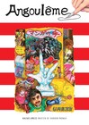 楳図かずおが「絵の中にうんとストーリーを込めた」アングレーム国際漫画祭のポスター