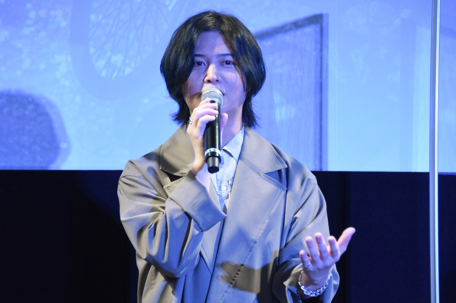 斉藤壮馬