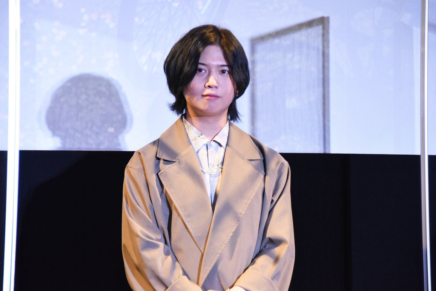斉藤壮馬