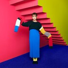 吉岡聖恵の新曲がアニメ「カッコウの許嫁」OP曲に、緑黄色社会とタッグ