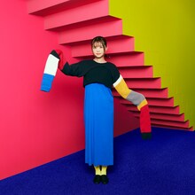 吉岡聖恵（いきものががり）