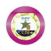 「ジョジョの奇妙な冒険 e-ma のど飴 フルーツミックス味」
