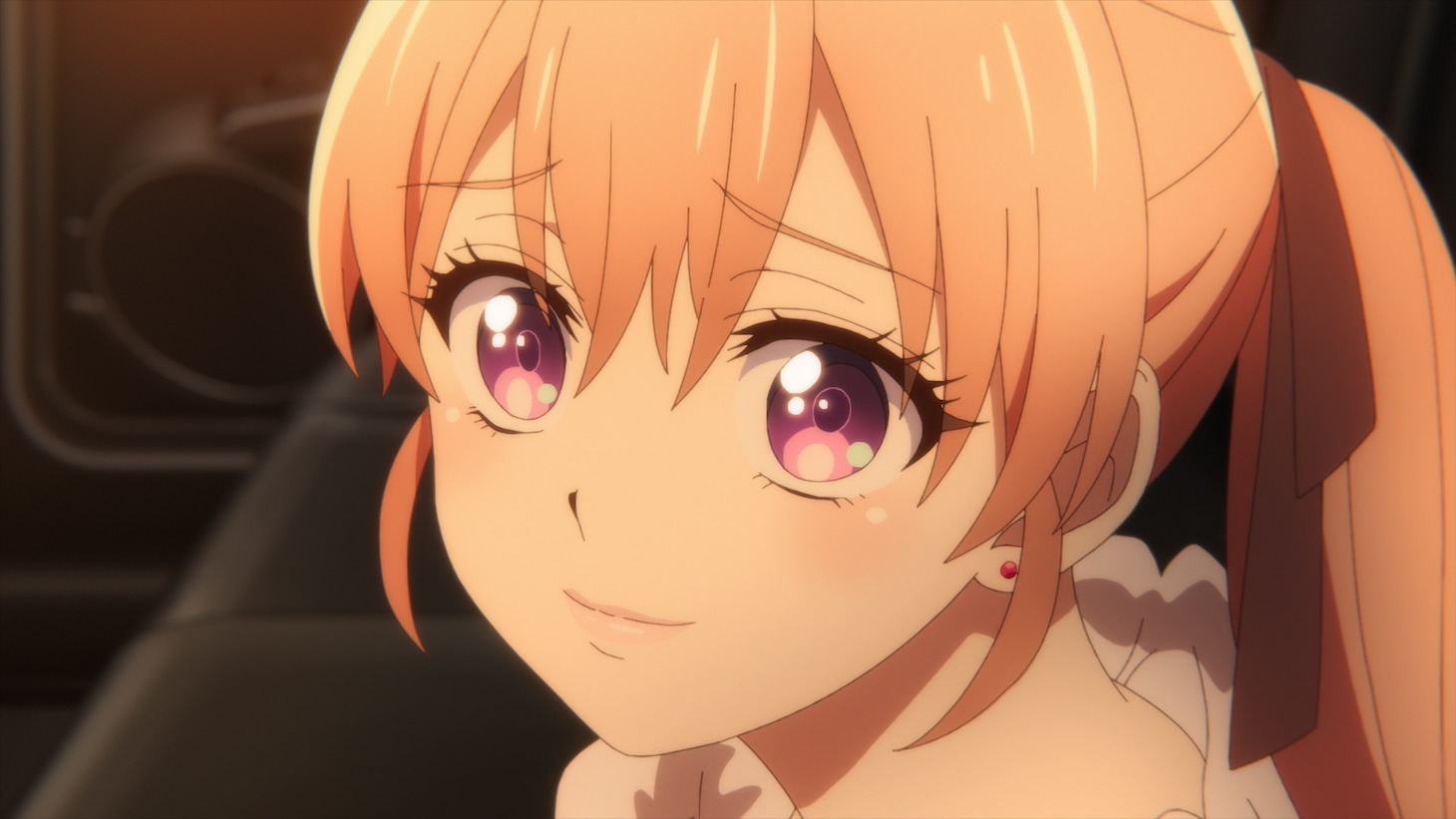 TVアニメ「カッコウの許嫁」メインPV第1弾より。 (c)吉河美希・講談社/カッコウの許嫁製作委員会
