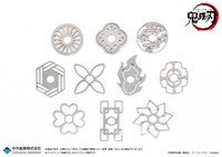 「鬼滅の刃 えんぴつ日輪刀（全10種）」