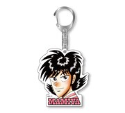 「マミヤ アクキー」