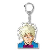 「アカギ アクキー」