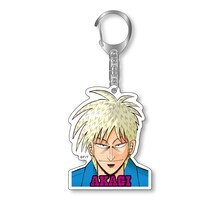 「アカギ アクキー」