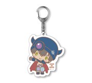 サンリオデザインプロデュースの「レグ アクキー」。