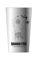 「ステンレスタンブラー」