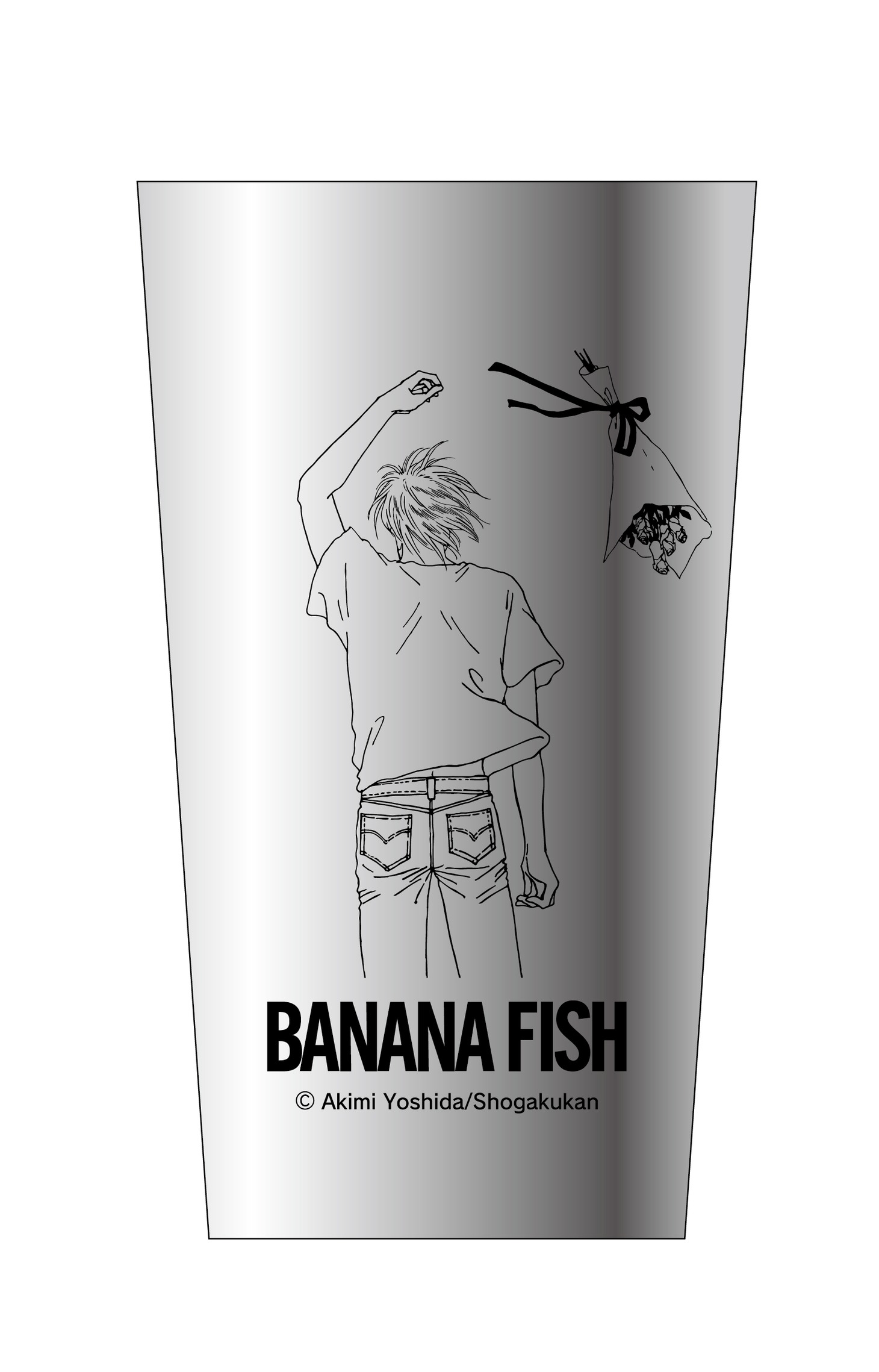 「ステンレスタンブラー」