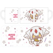 サンリオデザインプロデュースの「ファプタ マグカップ」。