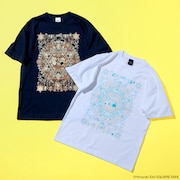 「魔法陣グルグル ニコピョン族のTシャツ」
