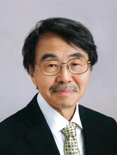 水島新司 (c)水島プロダクション