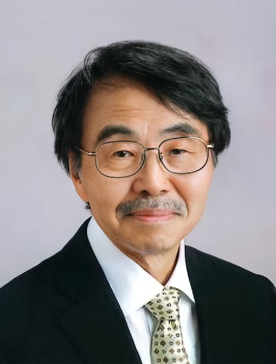 水島新司 (c)水島プロダクション