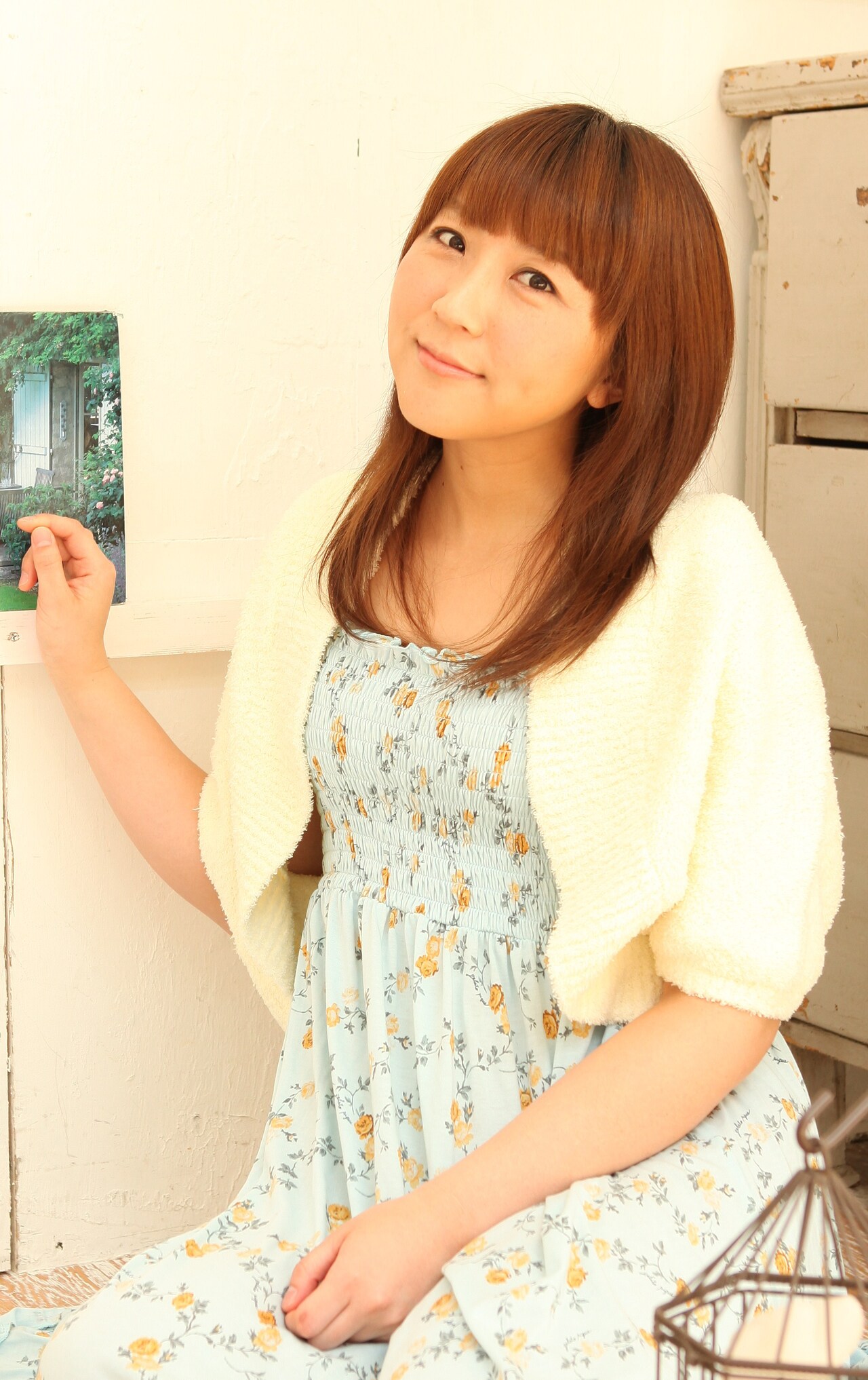 【ヴァイス】囁告篇帙　二亜　SP　デートアライブ　生天目仁美 春アニメ「デート・ア・ライブlV」PV第3弾・二亜編（CV.生天目