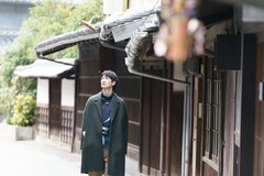 「たまゆら」聖地をキスマイ宮田俊哉が探訪、NHKで中国地方向けに放送