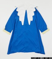 「なりきりAラインワンピース」