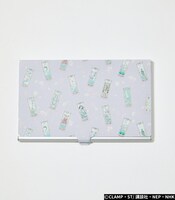 「オリジナルパターンカードケース」