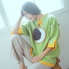 「カードキャプターさくら」小狼の式服がTシャツに、劇中衣装イメージしたワンピも