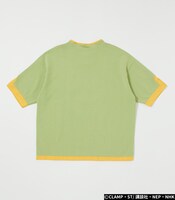 「なりきりビッグシルエットTシャツ」